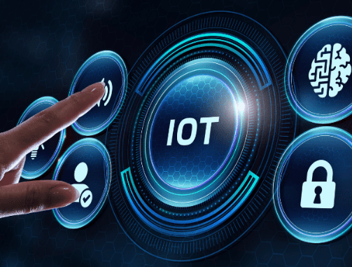 IoT and the Rise of Smart Ecosystems