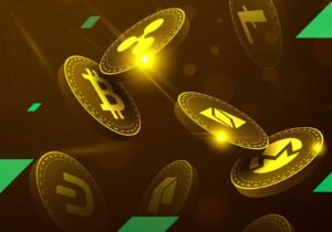 How Crypto Projects Raise Funds