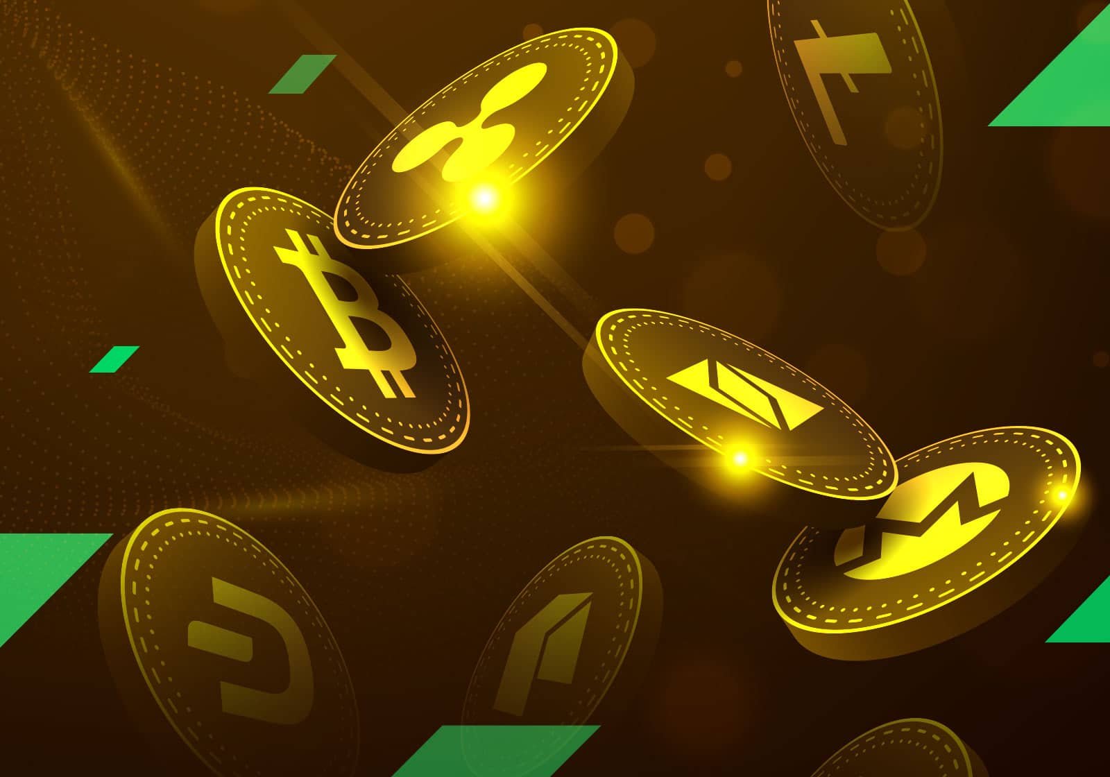 How Crypto Projects Raise Funds