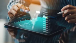 Financial Reporting in Crypto Businesses