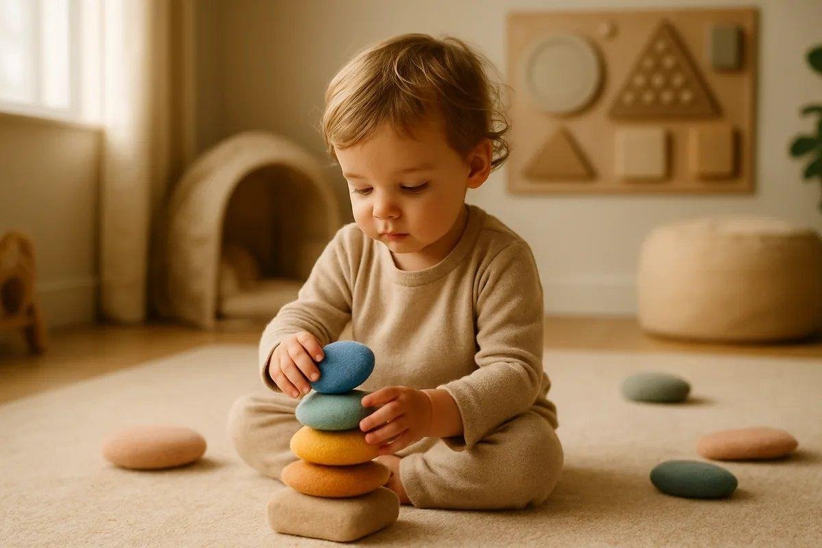 Autism and Speech Delay Together: What Support Looks Like